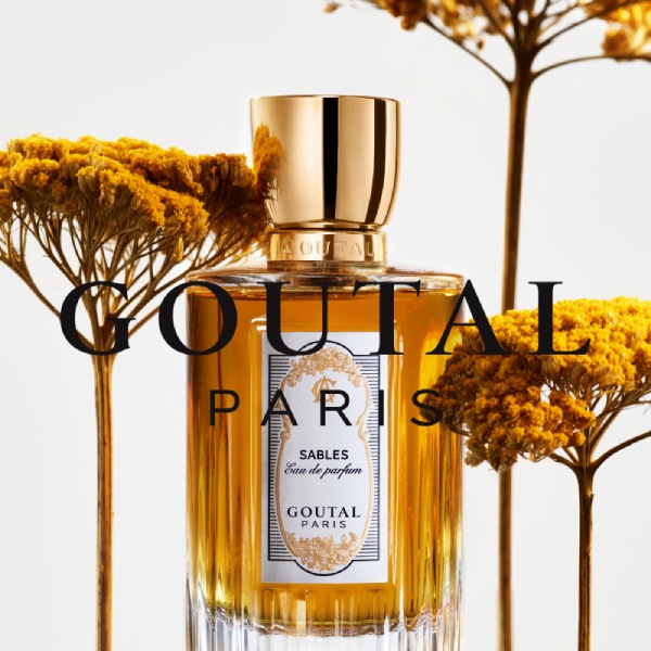 SABLE | GOUTAL - Perfume